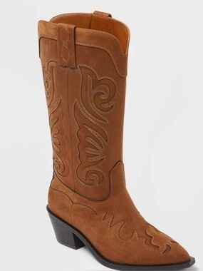 Women’s cowboy boot